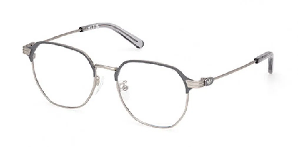ADIDAS ORIGINALS 5113D Eyeglasses - view 2